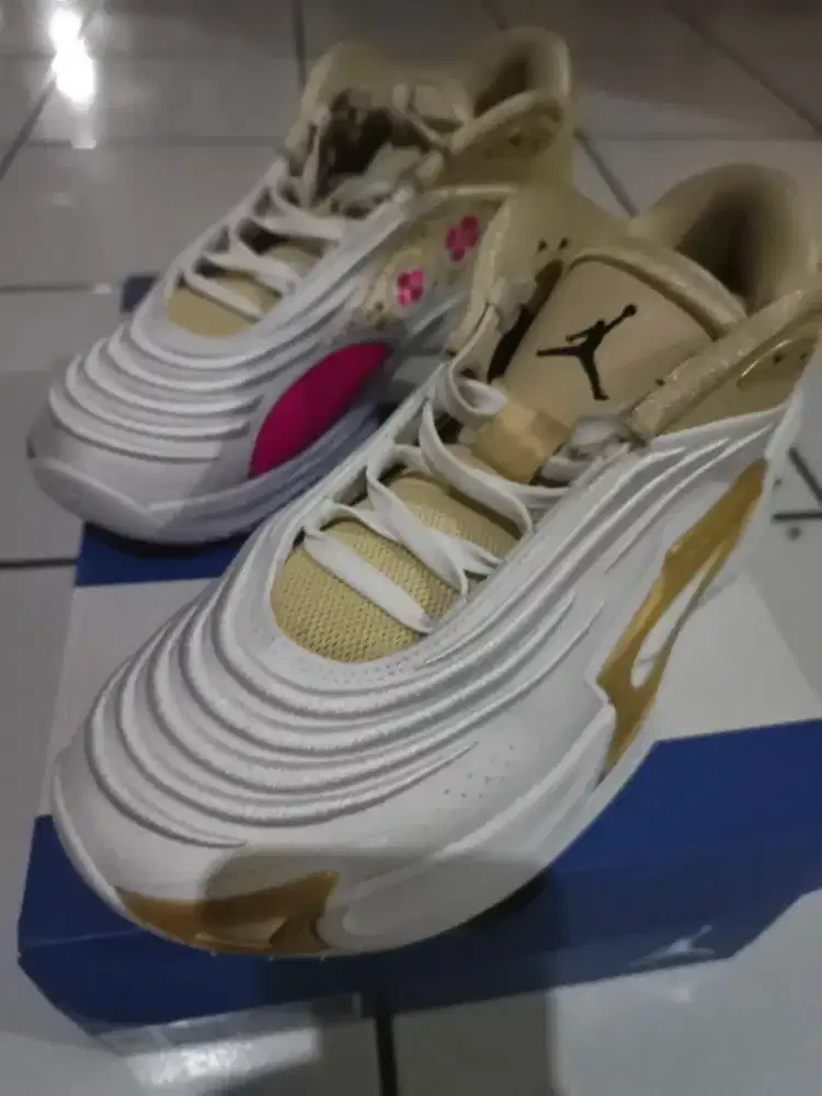 Sepatu Jord4n Luka 3 ori kekinian langka