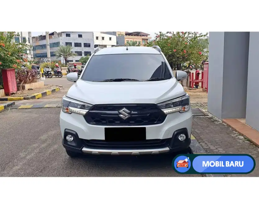 [MOBIL BARU]PROMO AKHIR TAHUN