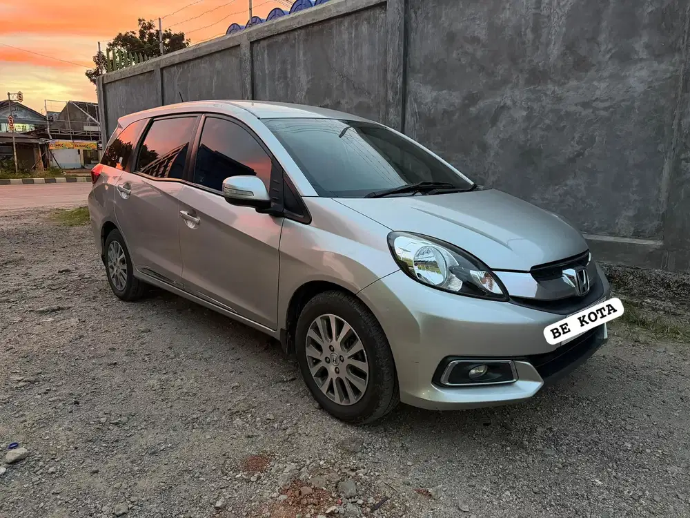 MOBILIO E PRESTIGE MATIC