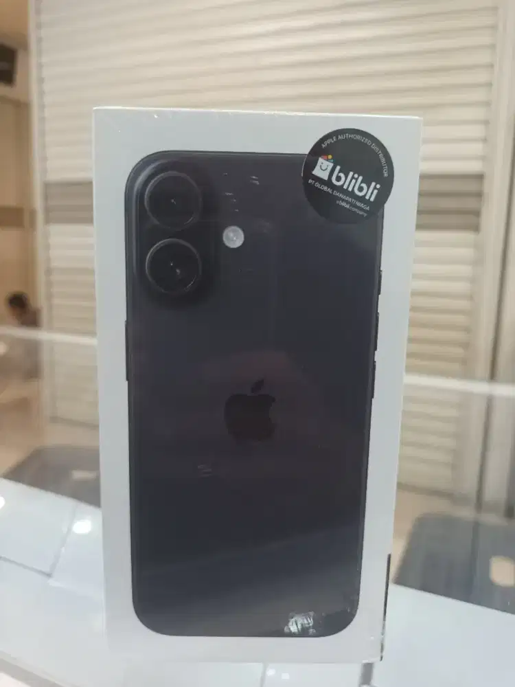 Apple Iphone 16 256