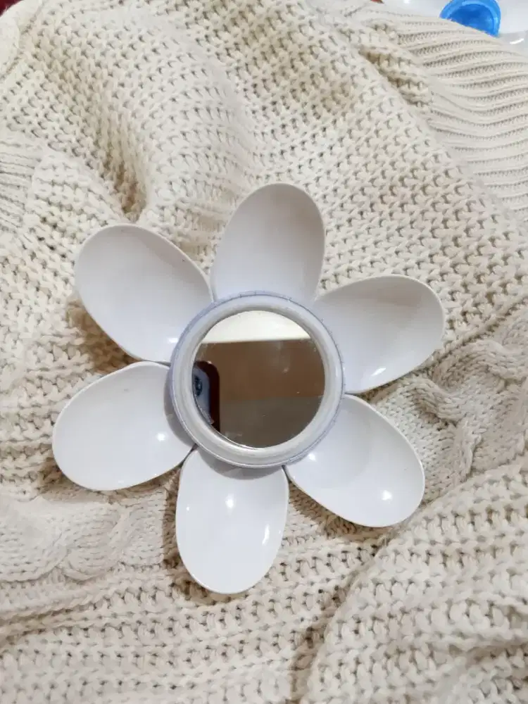 Barang Bekas, jadi Berkelas!