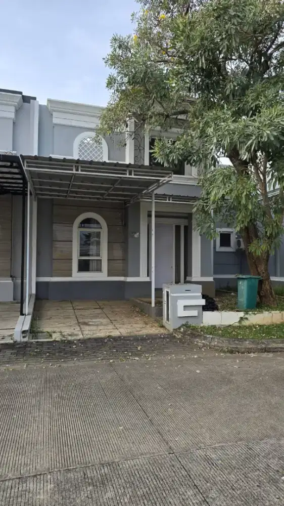 RUMAH DIJUAL CITRALAND CIREBON nego sampai deal
