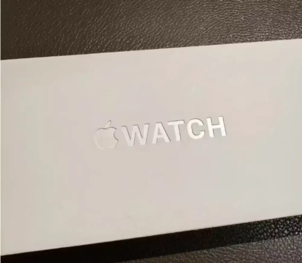 Apelwatch  series 11