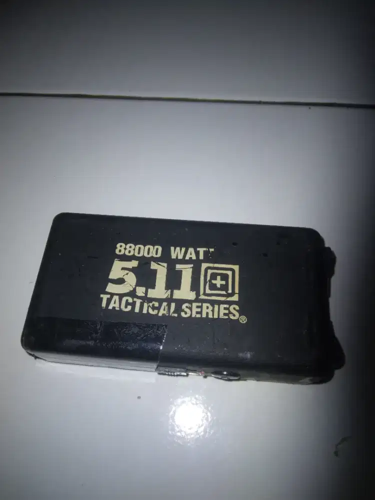 Laser Boddy utk jaga diri kita pada saat kita di cegat atau di todong.