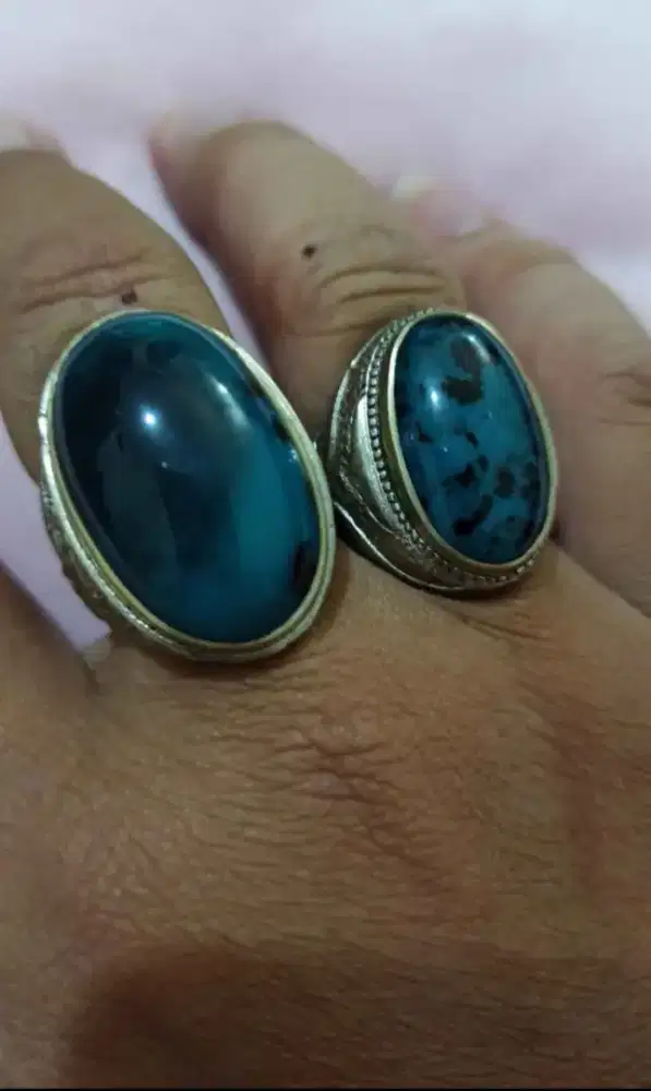 Batu Bacan Doko