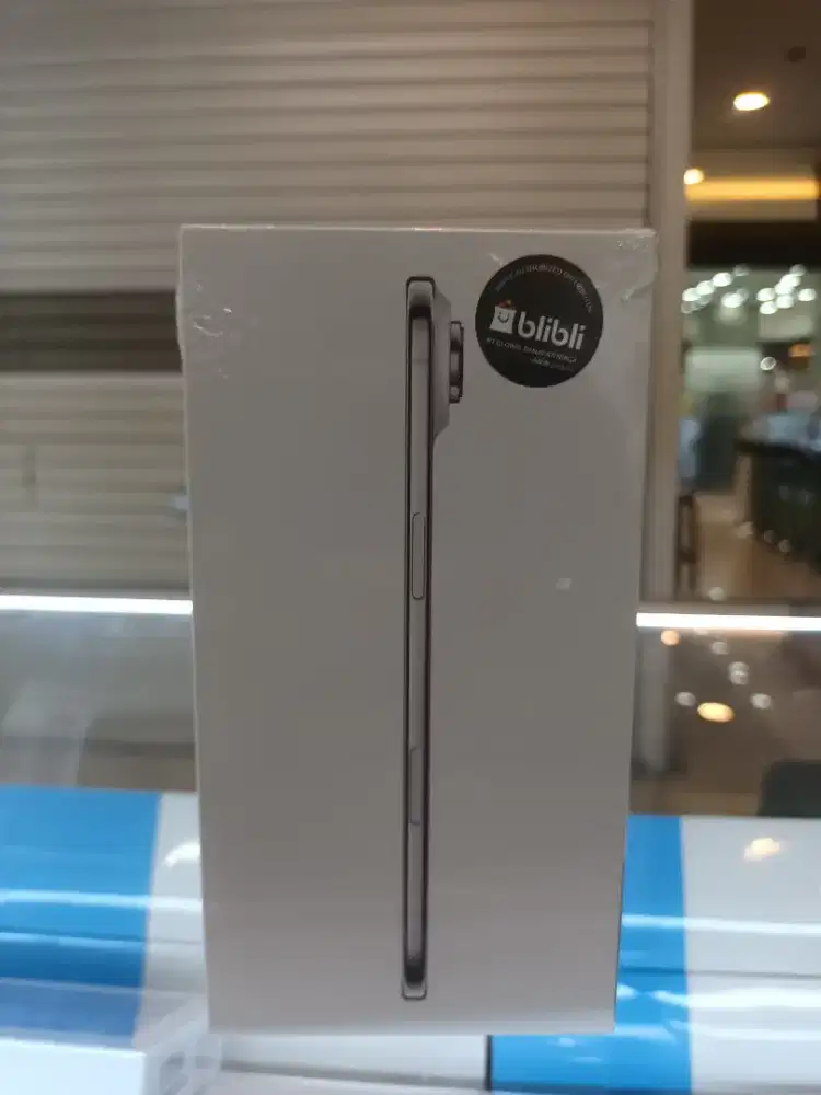 Apple Iphone Air 256 cloud white