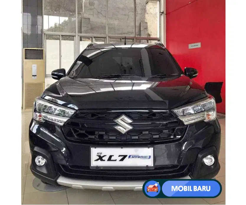 [MOBIL BARU] PROMO AKHIR TAHUN ZETA