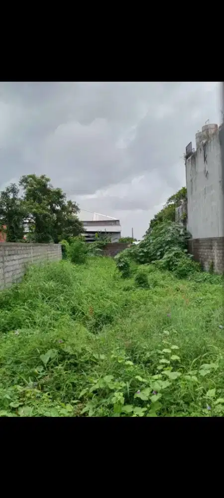 Dijual tanah murah,3,2 are di jln cargo indah denpasar bali