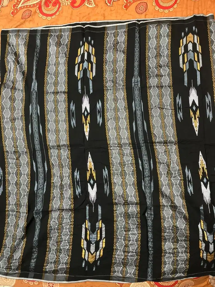 Sarung Rajamulia 420