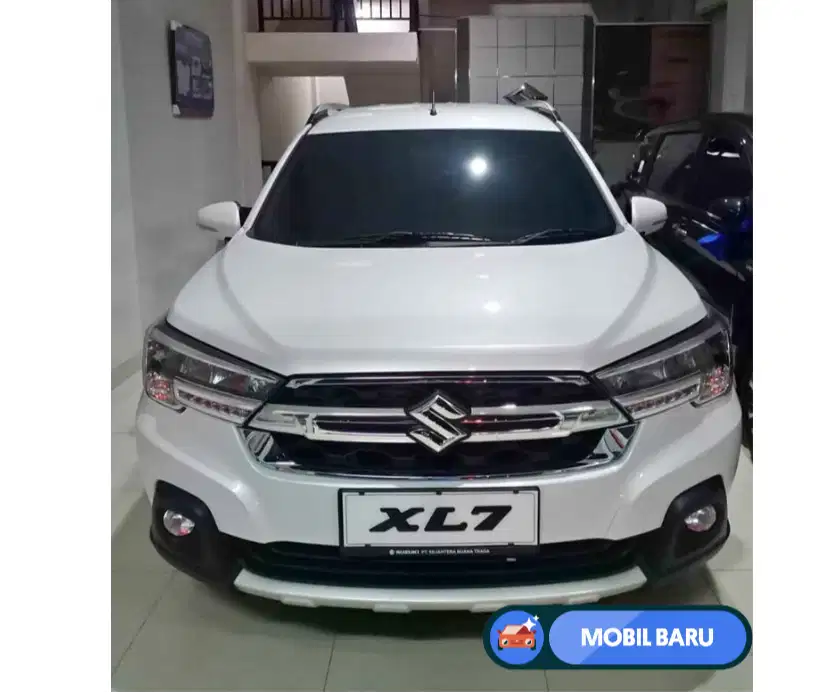 [MOBIL BARU] PROMO AKHIR TAHUN