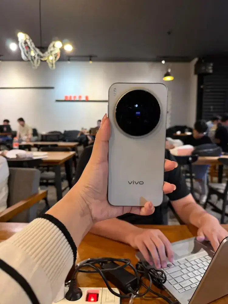 Vivo X300 Pro 16/512GB Brown