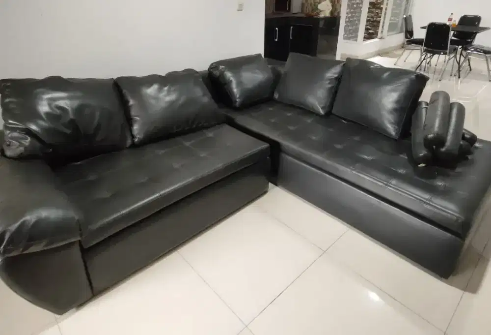 Sofa untuk keluarga