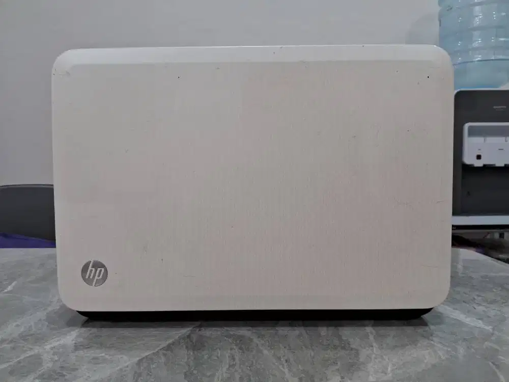 Laptop i5 2.5GHz 8GB Dual VGA Render Batre BARU HP G4 Garansi Toko