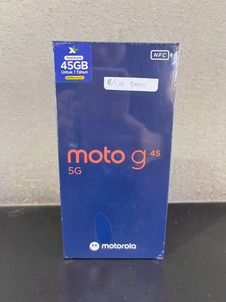 MOTOROLA G45 8 256GB