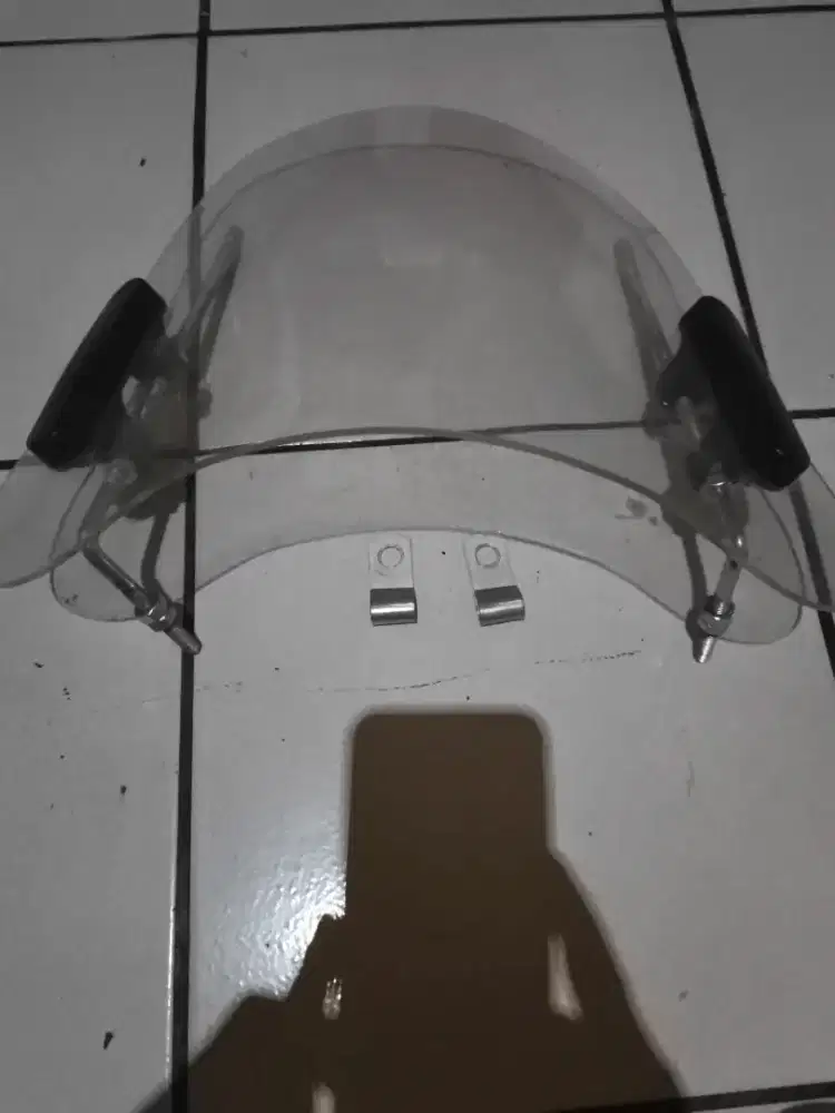 Visor motor scoopy beat vario mulus murah