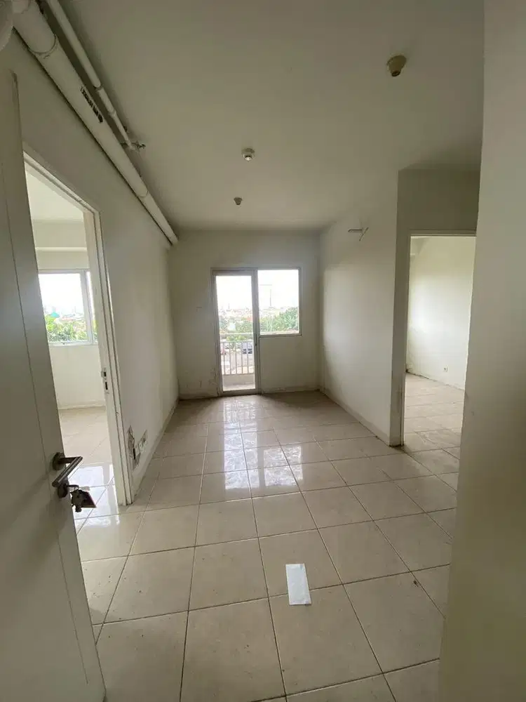 Apartemen pakubuwono terrace tipe 2kt harga Murah