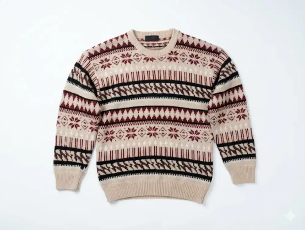 knitwear rajut coksu