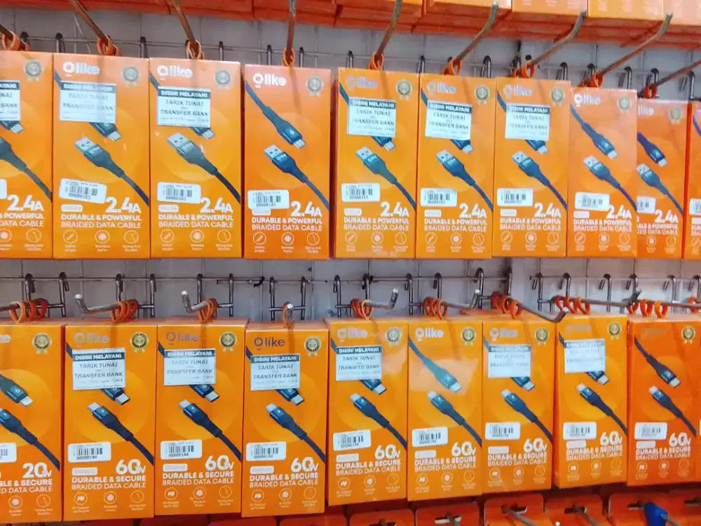 KABEL DATA OLIKE D102M