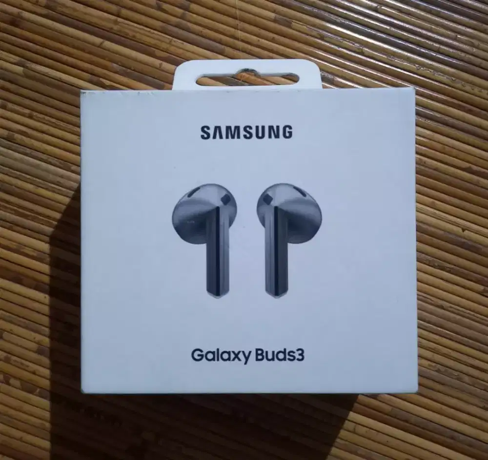 samsung galaxy buds 3