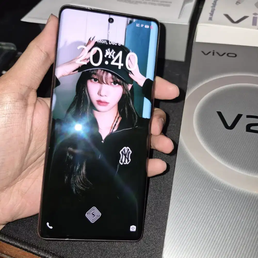 Jual Vivo V29 kondisi bagus