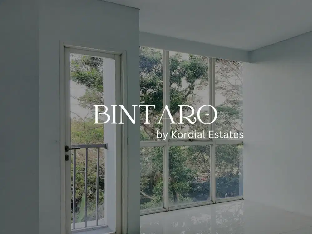 APARTEMEN LEXINGTON RESIDENCE DIJUAL DI BINTARO PESANGGRAHAN JAKARTA SELATAN