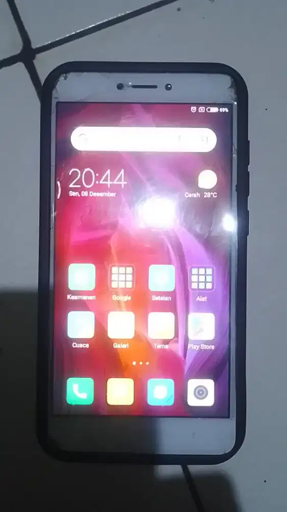 Redmi note 4 Snapdragon 3/32