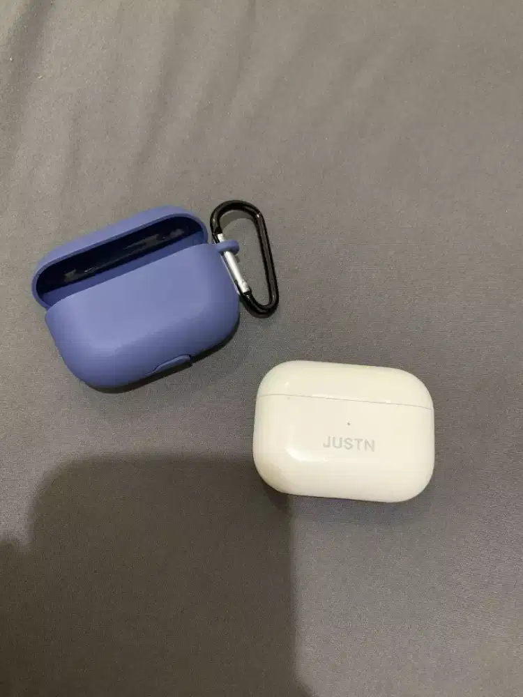 AIRPODS PRO A2084 - ORIGINAL