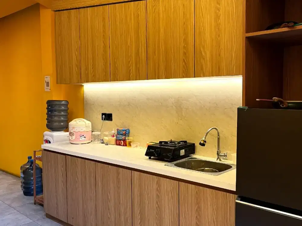 dijual kos dalam ringroad utara nayan maguwoharjo dekat atmajaya babarsari