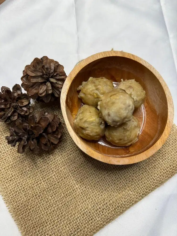 Dibutuhkan staff packing makanan