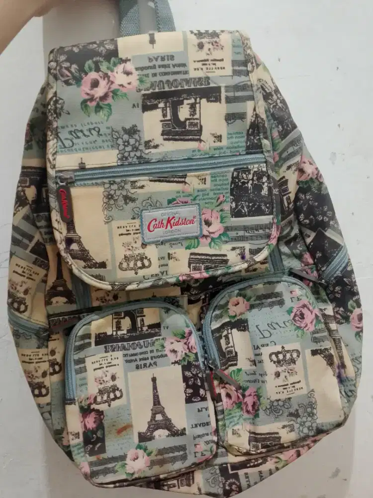 Ransel cath kidston