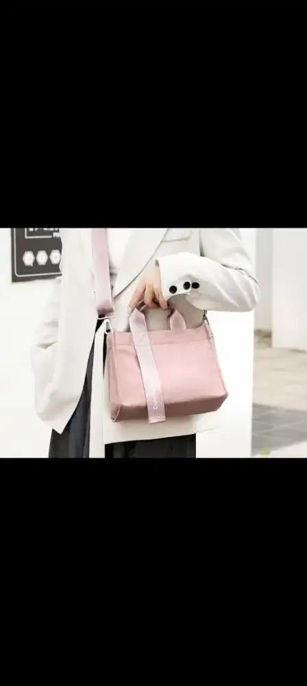 Jual tas Baru ga pernah dipake