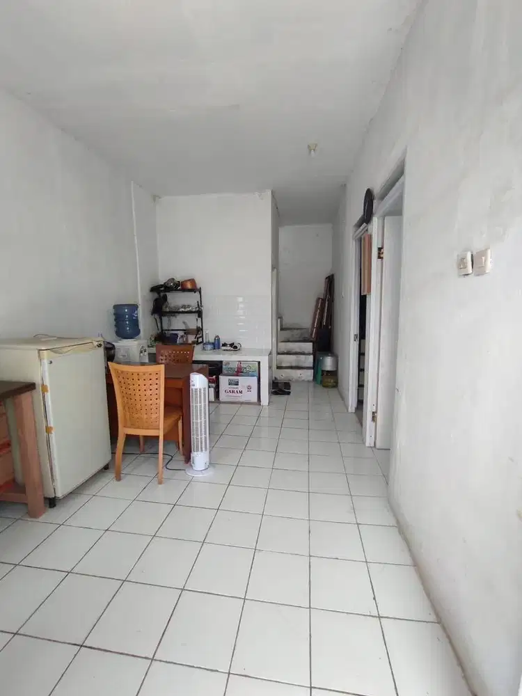 OVER KREDIT UNDER 100 JUTA