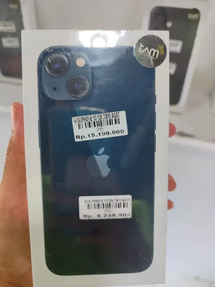 kresit iphone 13 (Moonlight)