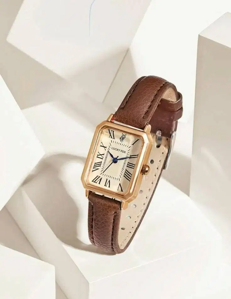 jam tangan aesthetic