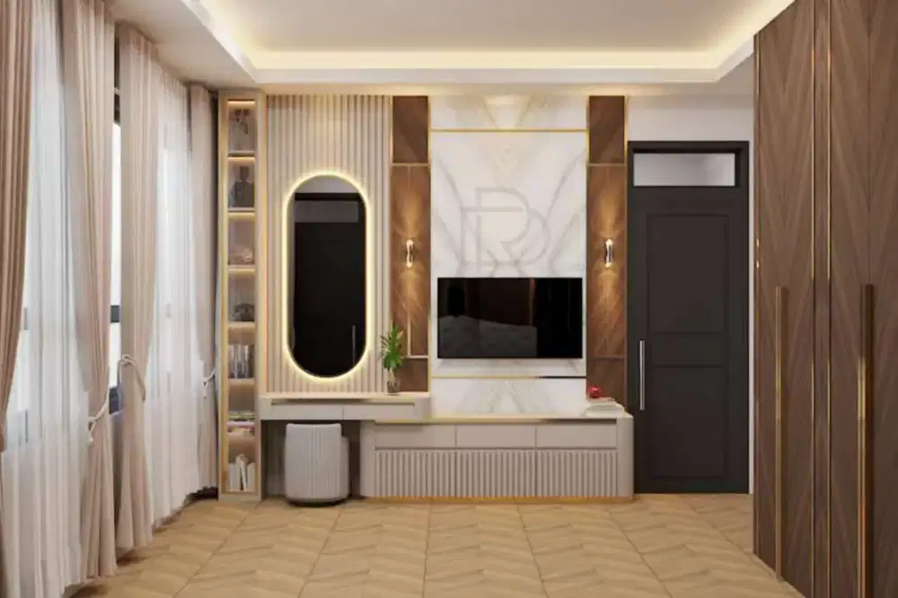 Jasa tukang bangunan,renovasi,interior,plavon,partisi,listrik,bocor