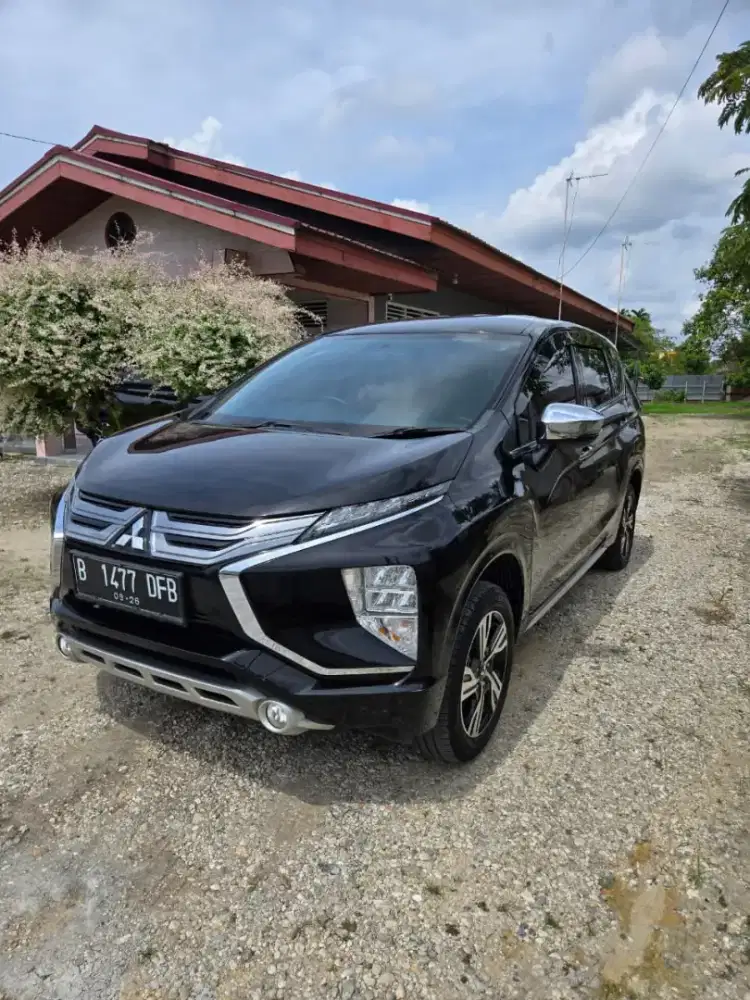 Xpander Ultimate 2021