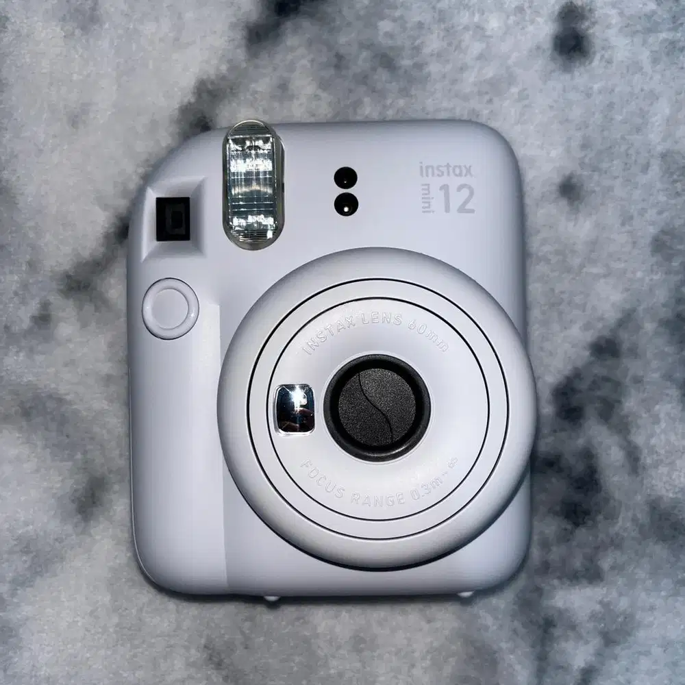 Fujifilm Instax Mini 12