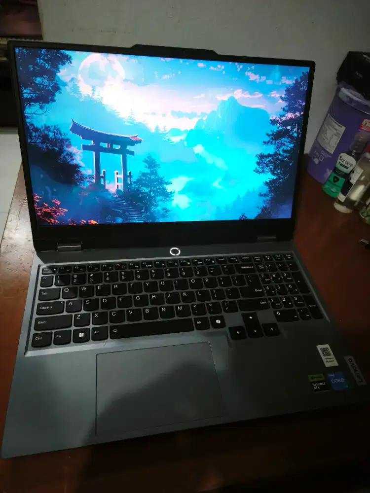 LENOVO LOQ 15IRX9 i5-13450HX