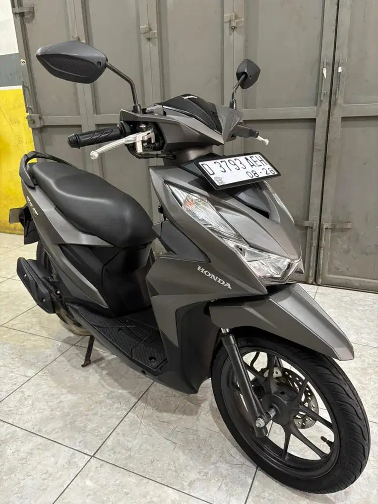 Beat dulux tahun 2023