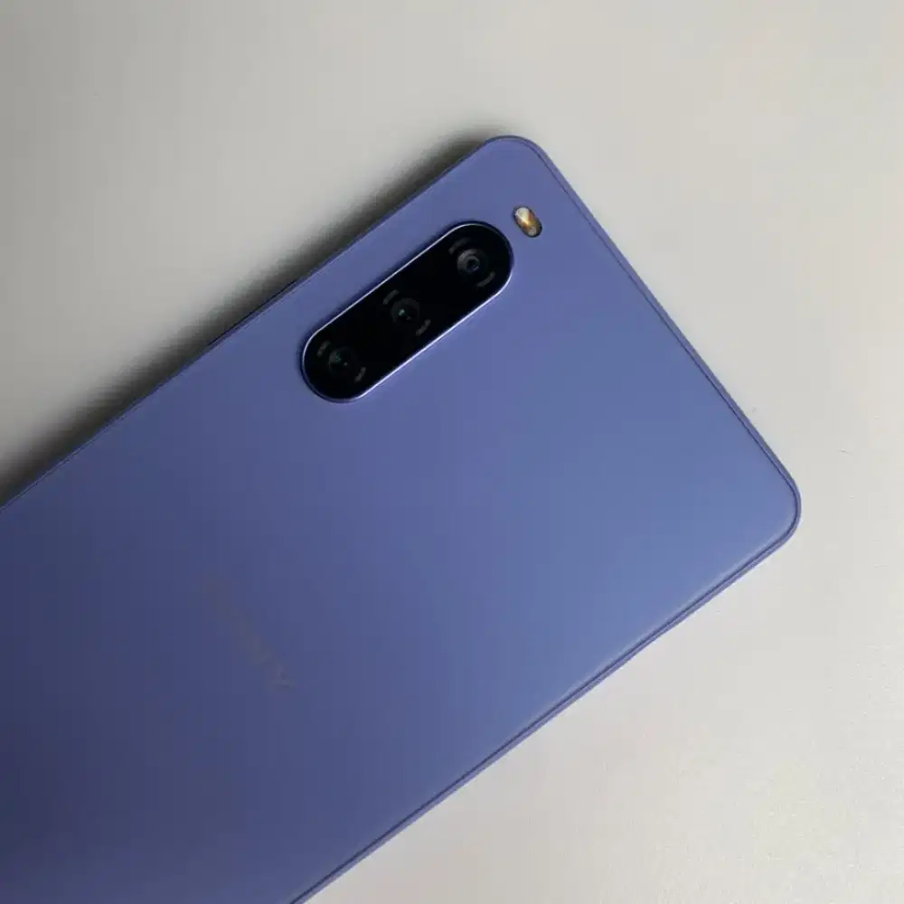 Sony Xperia 10 Mark IV 5G - Mulus No Minus