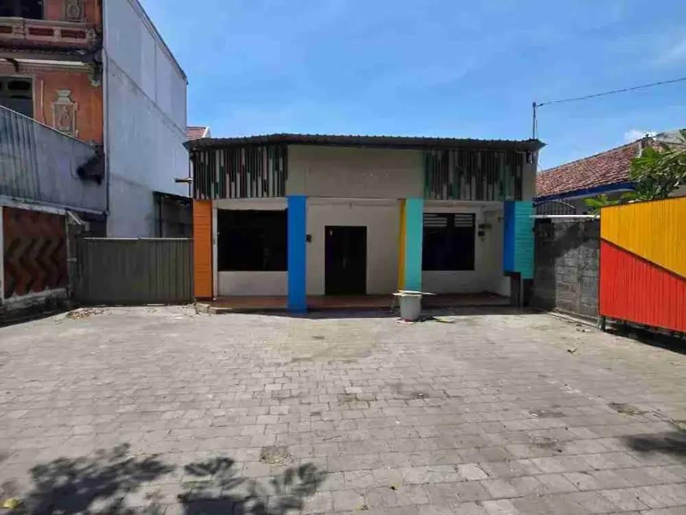 Gudang Kantor Ready area Denpasar Timur