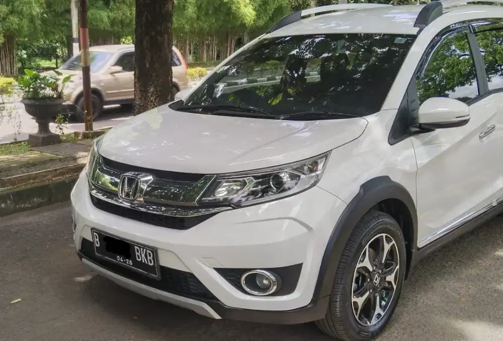 BRV E Prestige 2016 AT Murmer