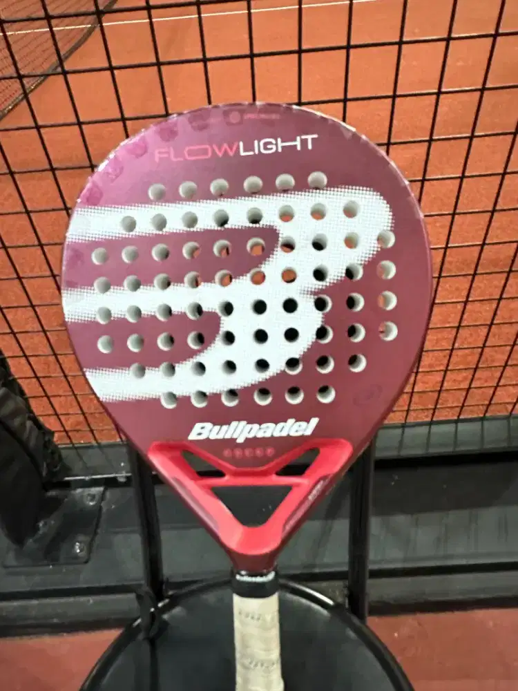 Bullpadel raket padel