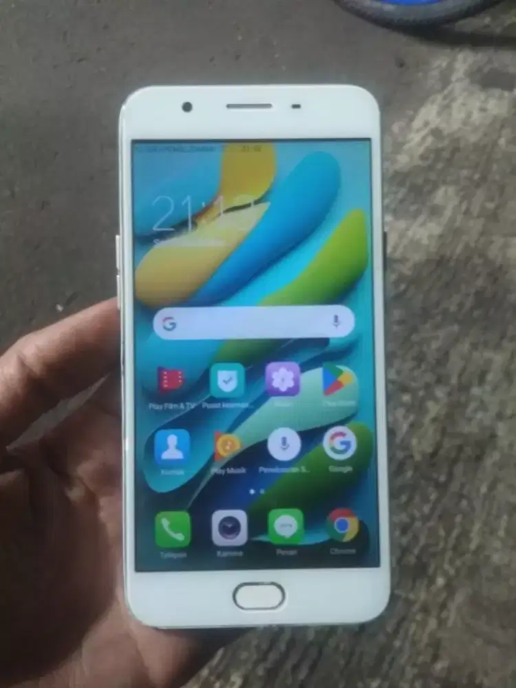 Oppo f1s (Ram 4/32 GB)