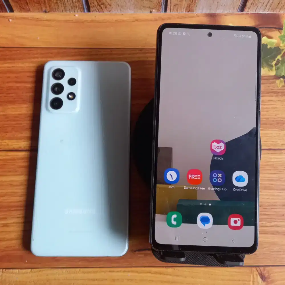 Samsung galaxy a52 5G