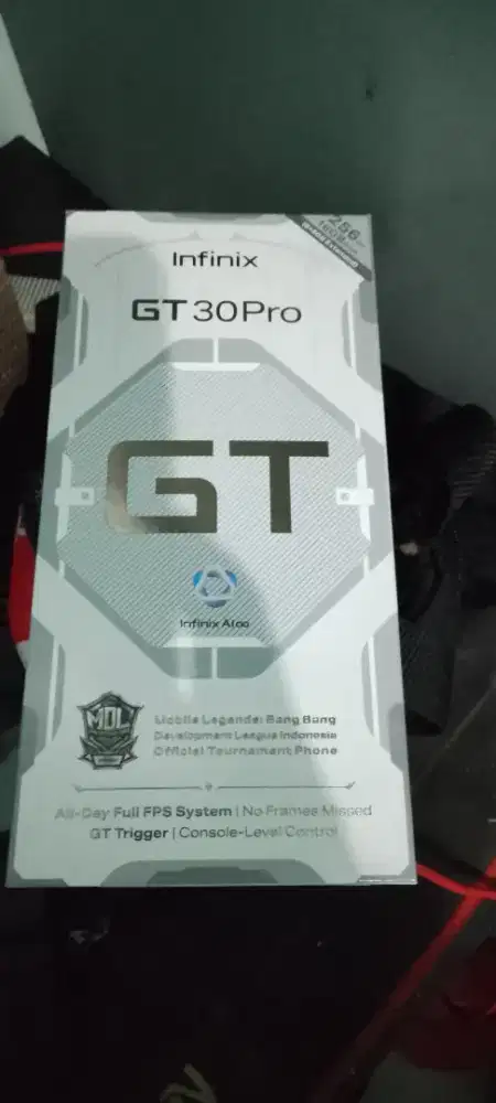 Infinix GT 30 Pro 8/256