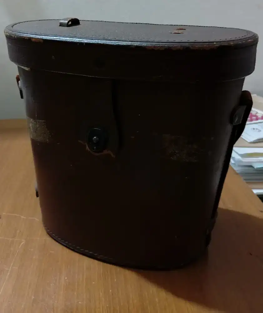 Teropong Binocular 7 x 50