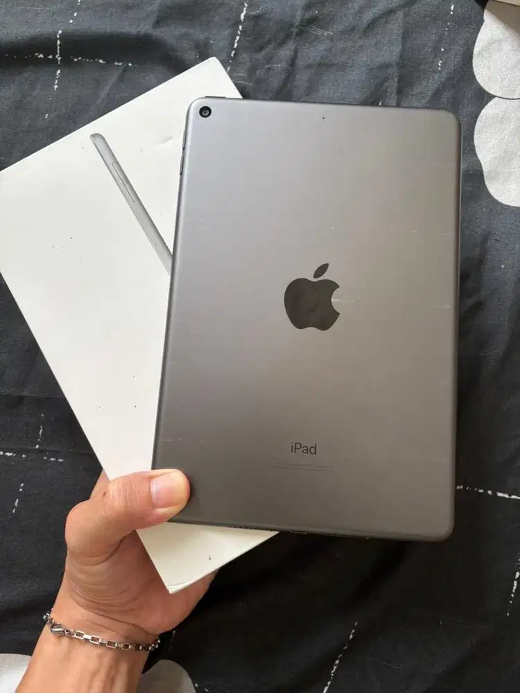 Ipad mini 5 256gb ex inter murah