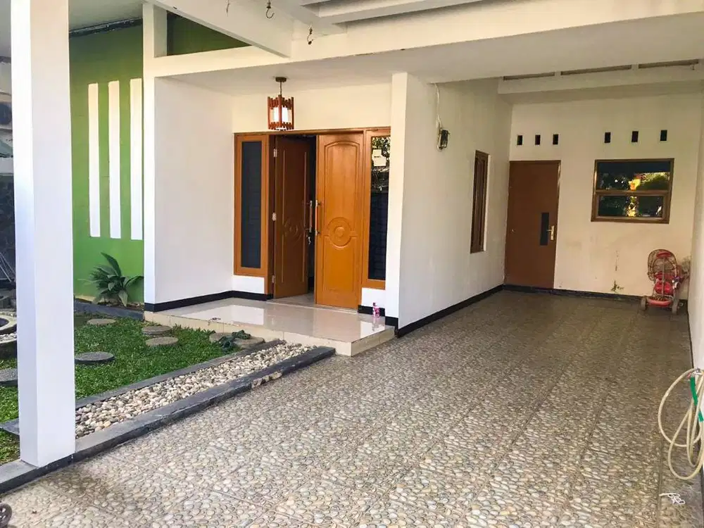 Dijual Rumah 2 Lantai, Beelka Residence Cianjur