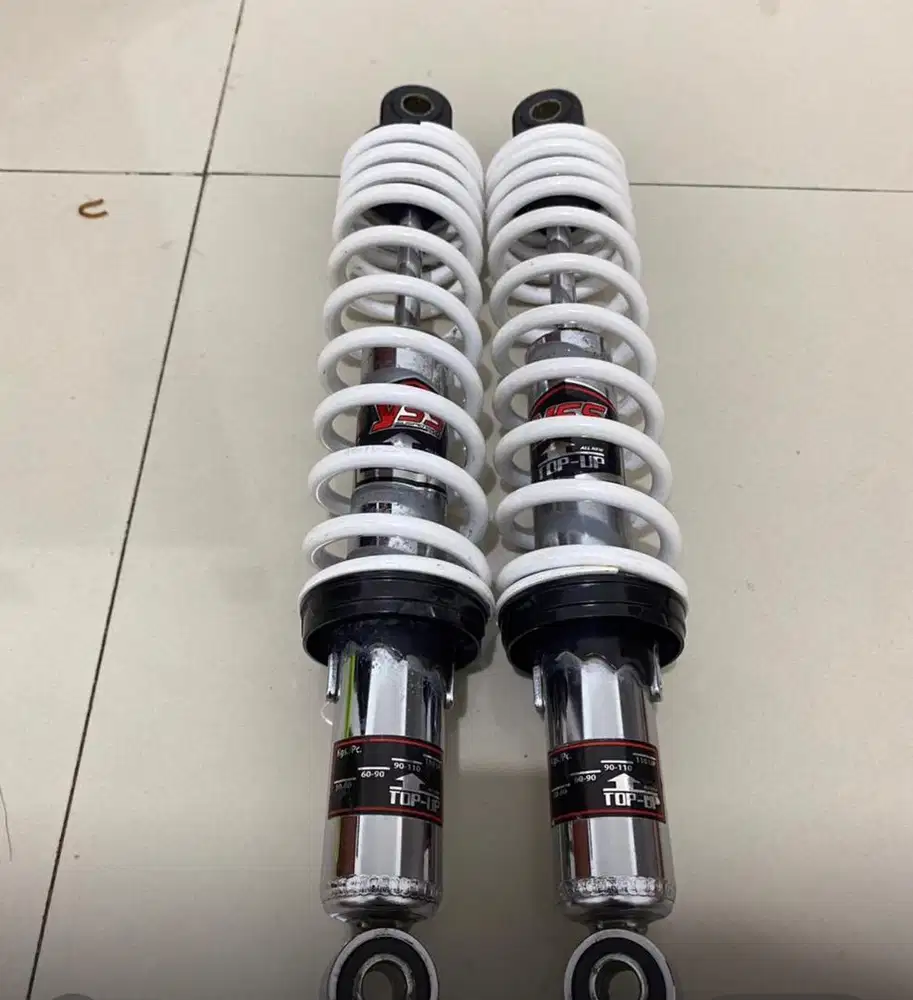 Di Jual Cepat Shockbreaker YSS sepasang minat chat me